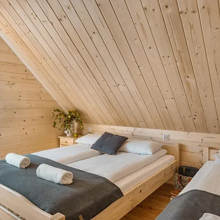 Pieninska Przystan *