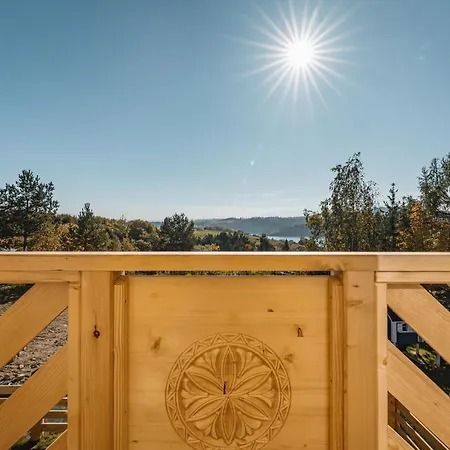 Pieninska Przystan 펜션 *