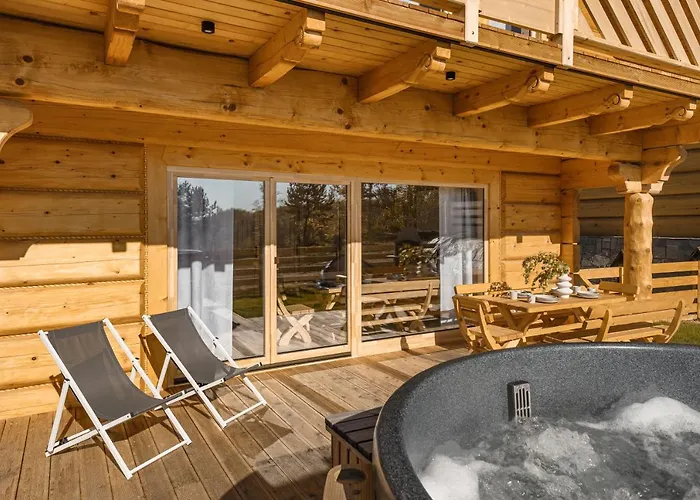 بيت للعطل Pieninska Przystan