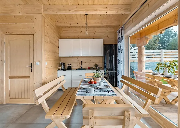 Pieninska Przystan تشورشتن