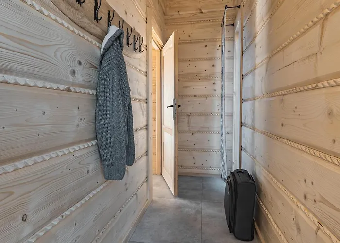 Pieninska Przystan * تشورشتن